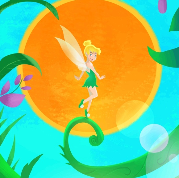 tinkerbell0811